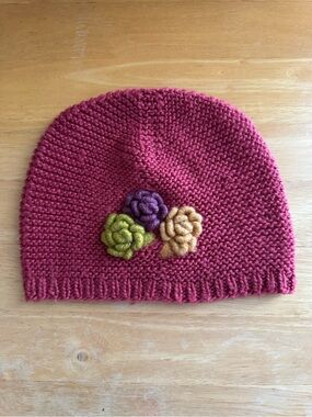 Greater Good Beanie